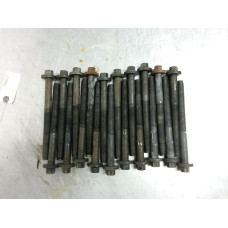 99F031 Cylinder Head Bolt Kit For 08-10 Ford F-250 Super Duty  6.4  Power Stoke Diesel